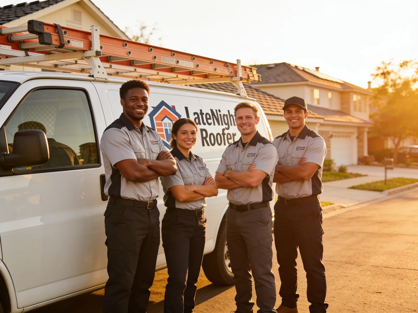 Emergency Roof Repair company in Los Alamitos, CA